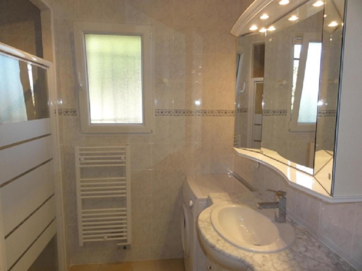 PAVILLON Provençale, indépendant 45m2 4 personnes Garéoult Exterior foto