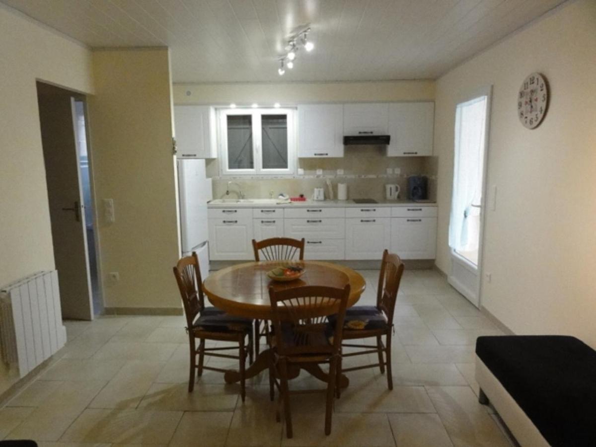 PAVILLON Provençale, indépendant 45m2 4 personnes Garéoult Exterior foto